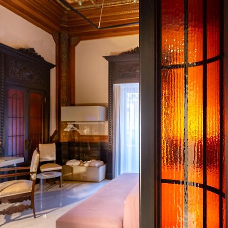 Palazzo Marletta Luxury House Hotel Catania Eksteriør bilde