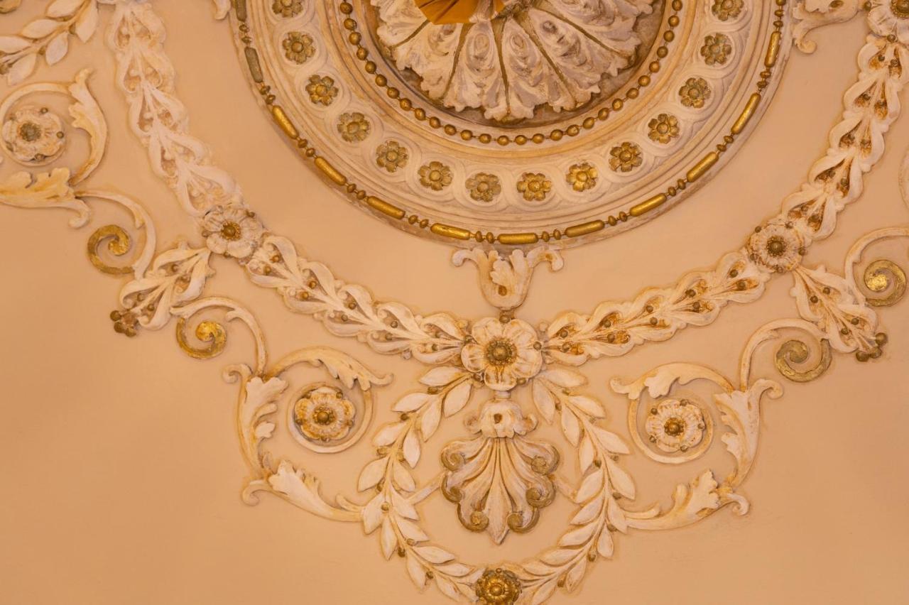 Palazzo Marletta Luxury House Hotel Catania Eksteriør bilde