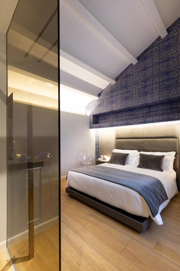 Palazzo Marletta Luxury House Hotel Catania Eksteriør bilde