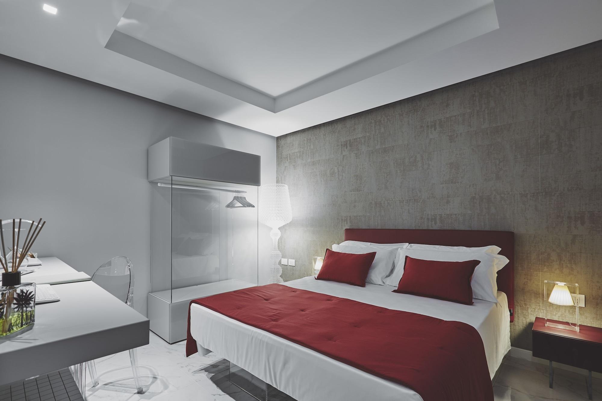 Palazzo Marletta Luxury House Hotel Catania Eksteriør bilde