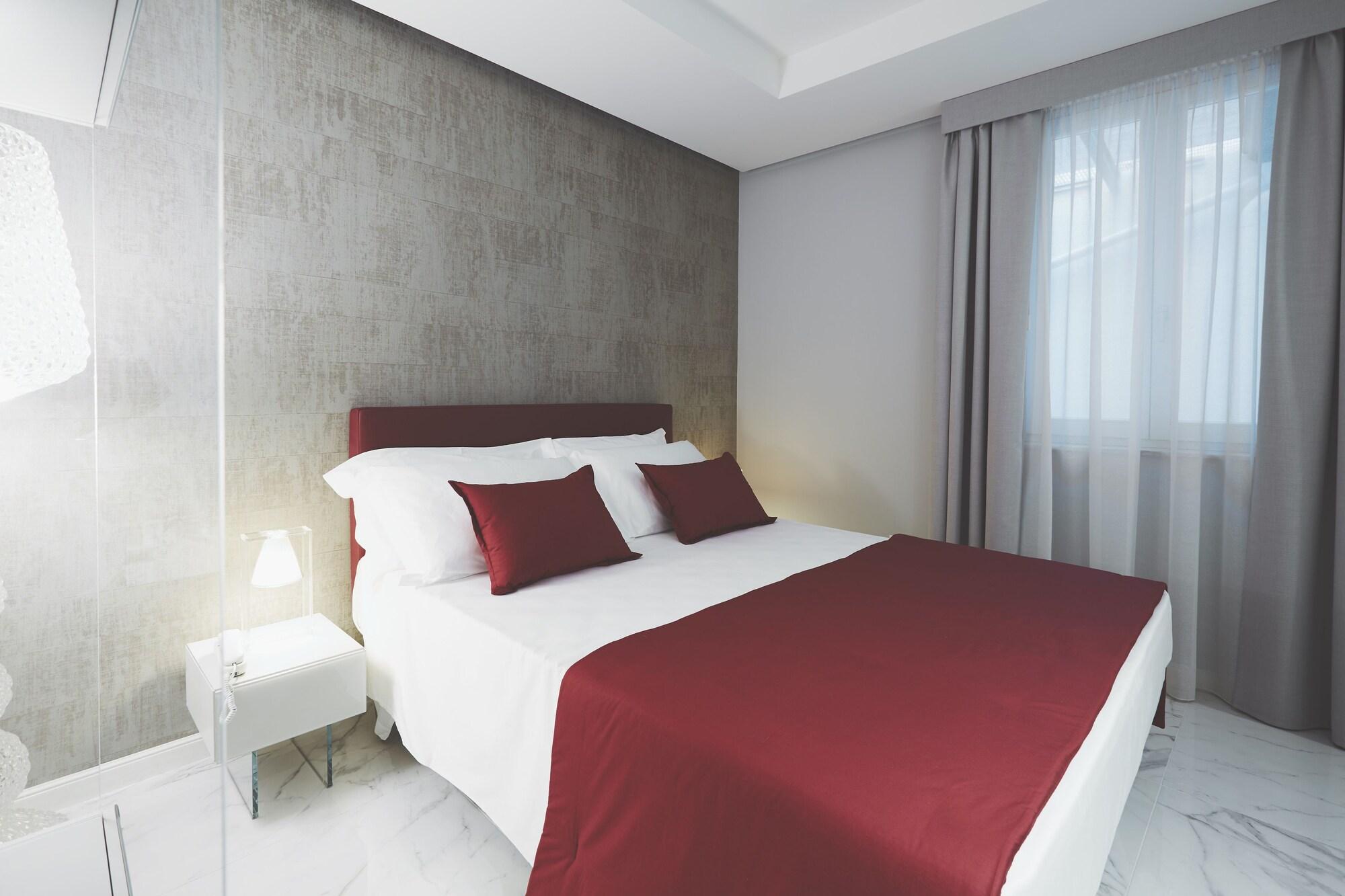 Palazzo Marletta Luxury House Hotel Catania Eksteriør bilde