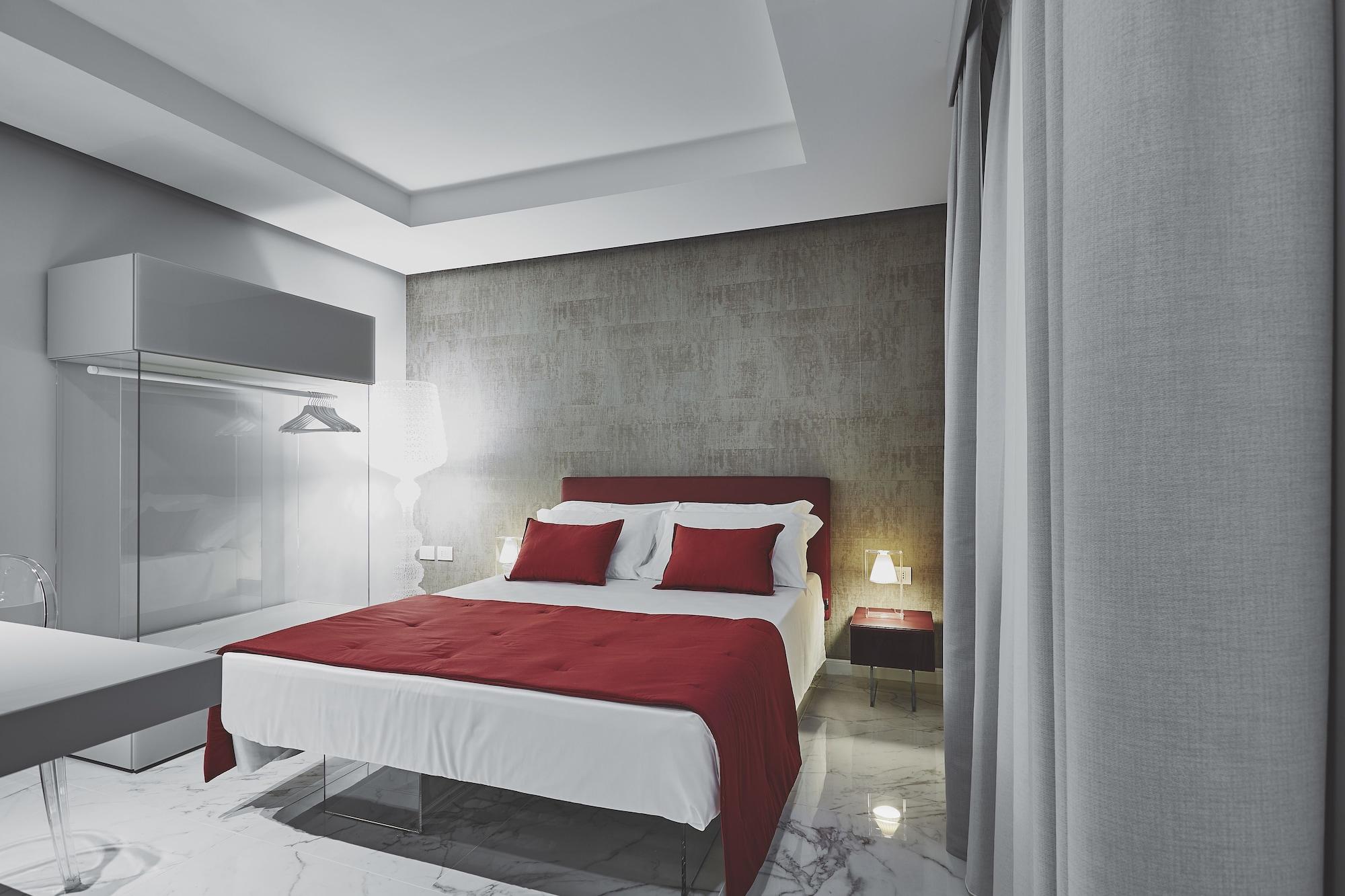 Palazzo Marletta Luxury House Hotel Catania Eksteriør bilde