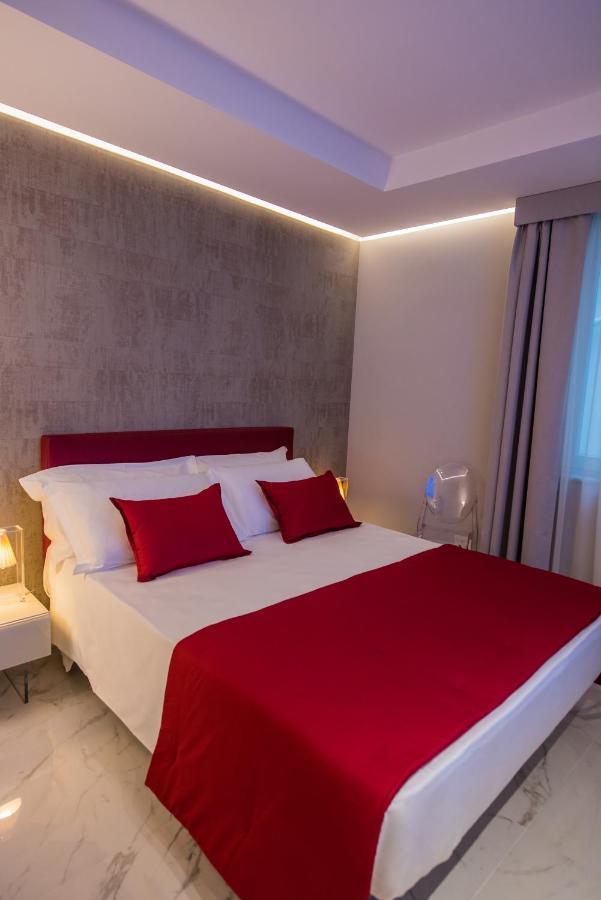 Palazzo Marletta Luxury House Hotel Catania Eksteriør bilde