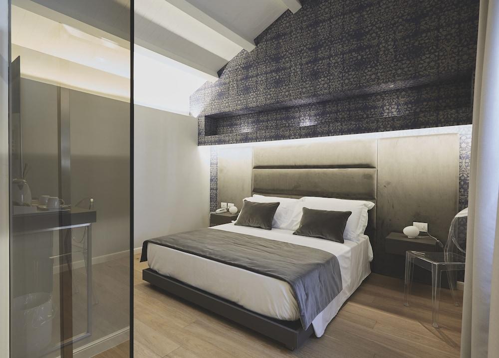 Palazzo Marletta Luxury House Hotel Catania Eksteriør bilde