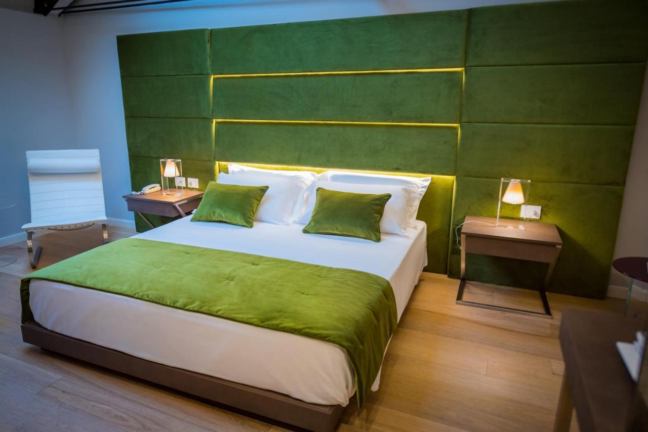 Palazzo Marletta Luxury House Hotel Catania Eksteriør bilde