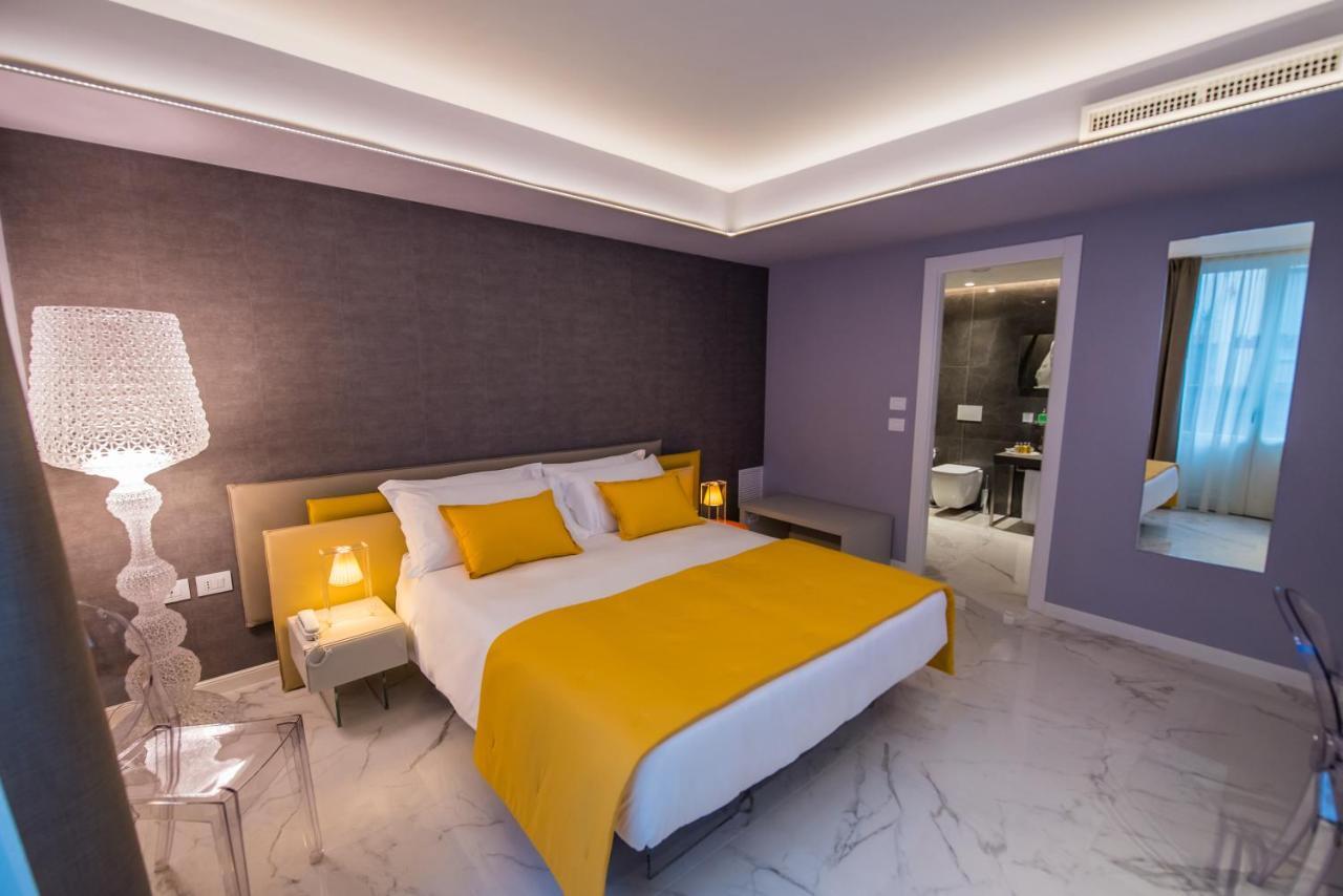 Palazzo Marletta Luxury House Hotel Catania Eksteriør bilde