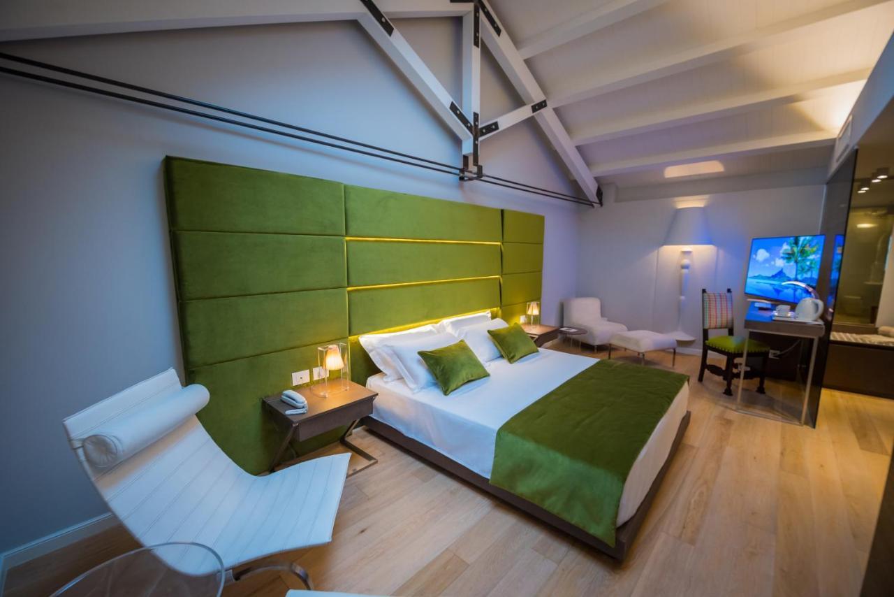 Palazzo Marletta Luxury House Hotel Catania Eksteriør bilde