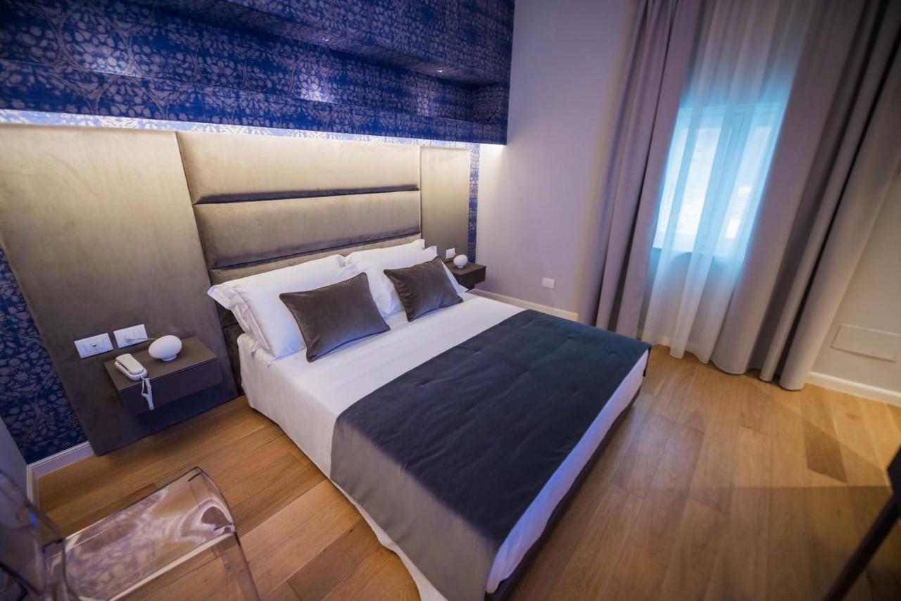Palazzo Marletta Luxury House Hotel Catania Eksteriør bilde