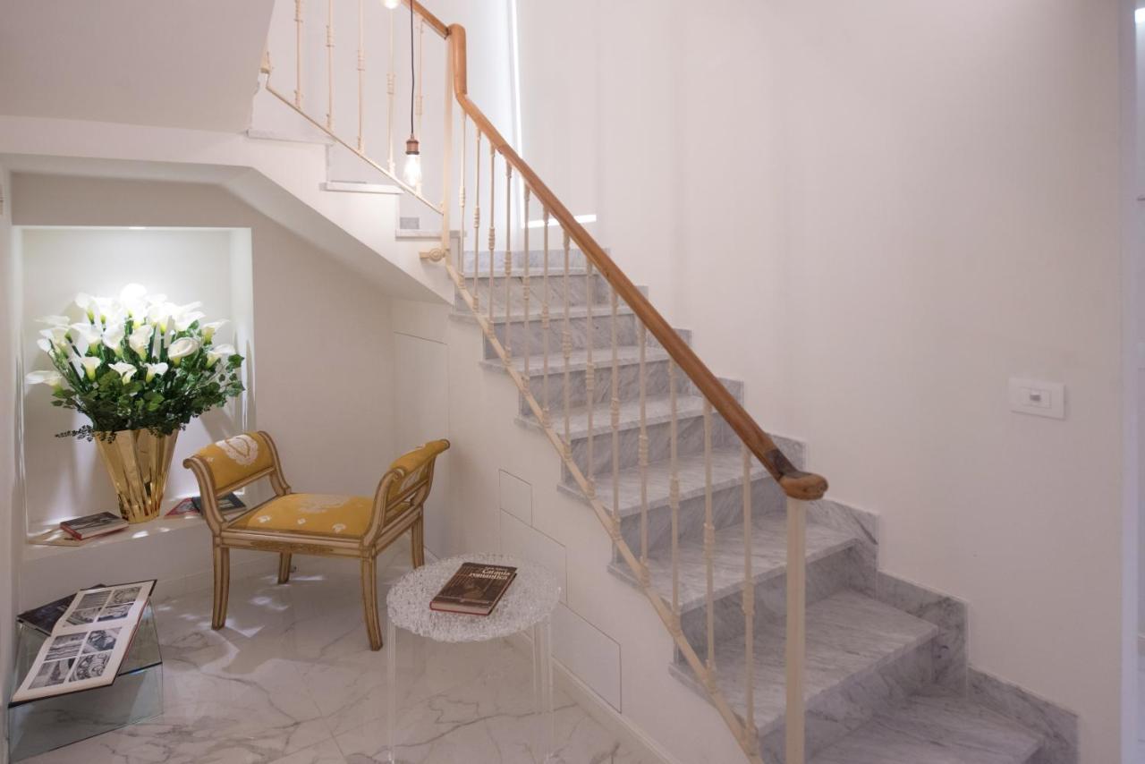 Palazzo Marletta Luxury House Hotel Catania Eksteriør bilde
