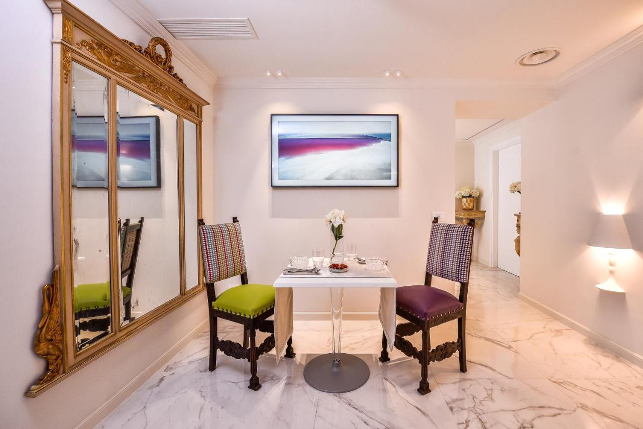 Palazzo Marletta Luxury House Hotel Catania Eksteriør bilde