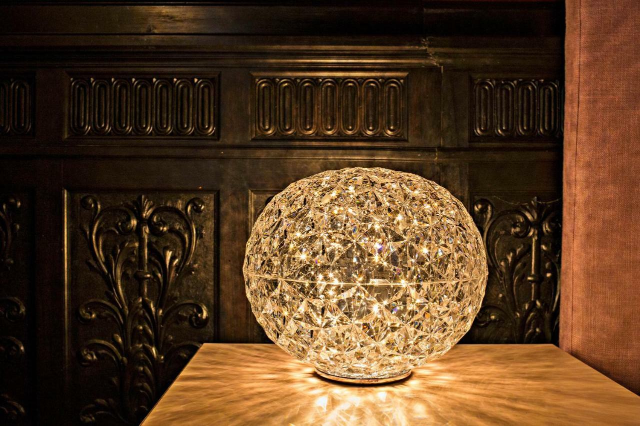 Palazzo Marletta Luxury House Hotel Catania Eksteriør bilde